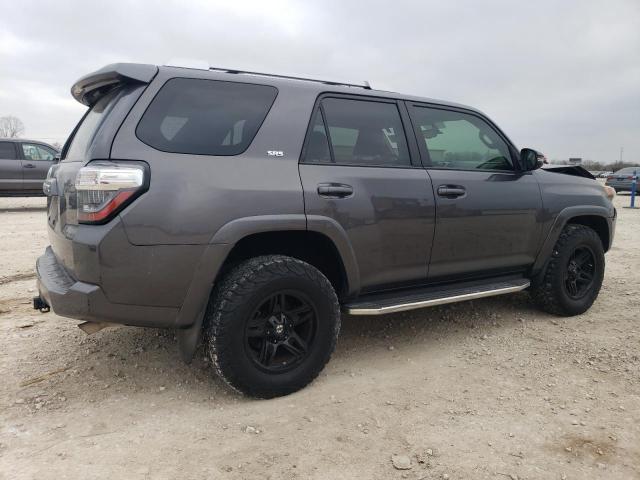 Photo 3 from auction – 2015 TOYOTA 4RUNNER SR with VIN JTEZU5JR9F5090486