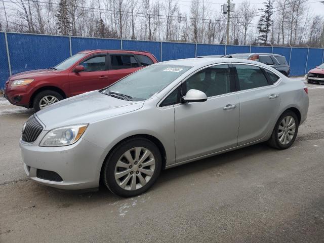 BUICK VERANO 2014 с VIN 1G4PN5SK6E4239320 - Снимка от търг
