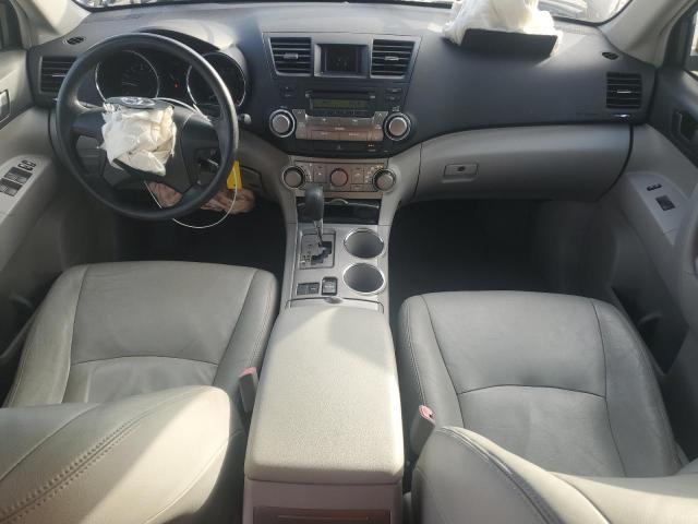 Photo 8 from auction – 2008 TOYOTA HIGHLANDER with VIN JTEDS41A782067121