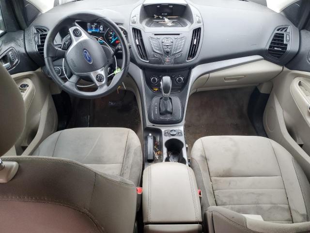 Photo 8 from auction – 2016 FORD ESCAPE SE with VIN 1FMCU0GXXGUA33350
