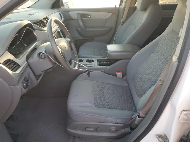 Zdjęcie 7 z aukcji – 2014 CHEVROLET TRAVERSE L z VIN 1GNKRFKD1EJ352997