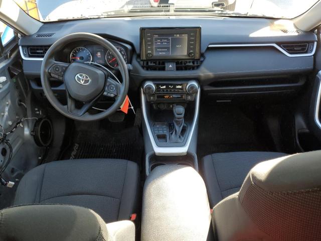 Photo 8 from auction – 2019 TOYOTA RAV4 LE with VIN 2T3F1RFVXKC057613