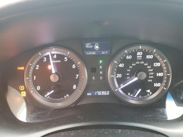 Photo 9 from auction – 2012 LEXUS ES 350 with VIN JTHBK1EG9C2475328