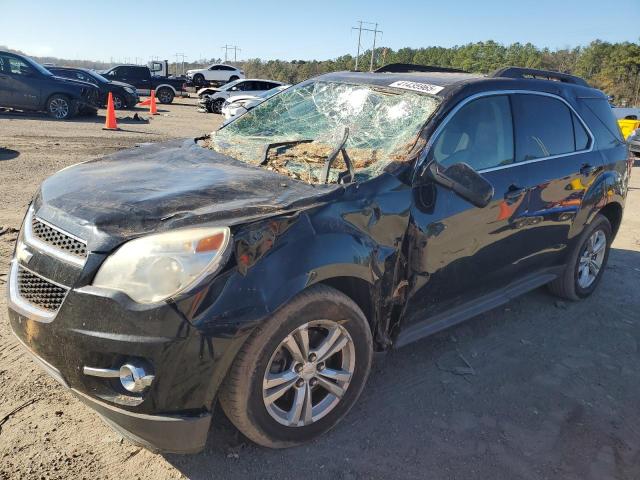 Photo 1 from auction – 2013 CHEVROLET EQUINOX LT with VIN 2GNALPEK5D6164198