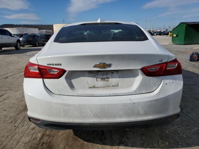 Photo 6 from auction – 2017 CHEVROLET MALIBU LT with VIN 1G1ZE5ST0HF167375
