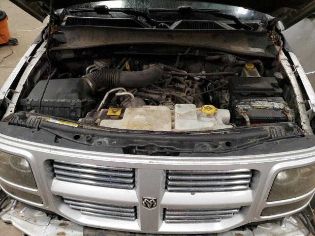 Photo 12 from auction – 2010 DODGE NITRO SXT with VIN 1D4PU5GK0AW132782