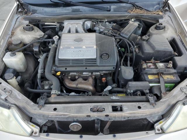 Photo 11 from auction – 2002 TOYOTA AVALON XL with VIN 4T1BF28B02U215295