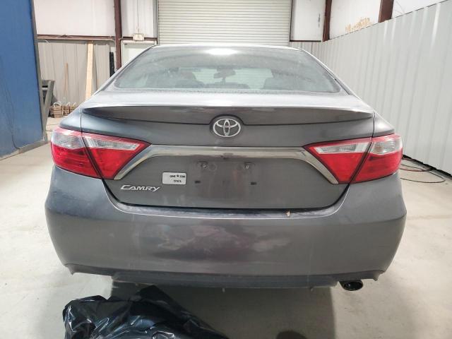 Photo 6 from auction – 2017 TOYOTA CAMRY LE with VIN 4T1BF1FK5HU667264
