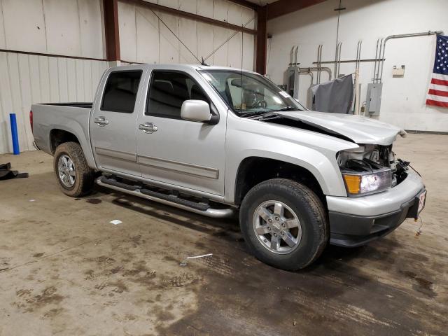Photo 4 from auction – 2012 CHEVROLET COLORADO L with VIN 1GCHTCFE0C8101026