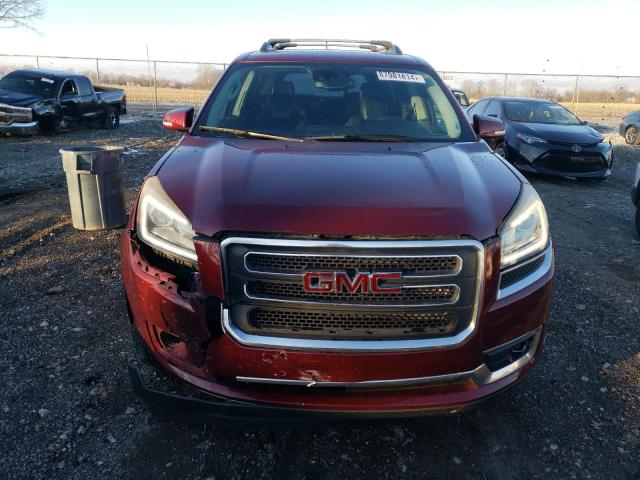 Photo 5 from auction – 2015 GMC ACADIA SLT with VIN 1GKKRRKD1FJ349579