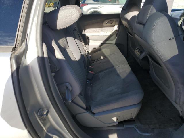 Photo 11 from auction – 2011 CHEVROLET TRAVERSE L with VIN 1GNKREEDXBJ332944