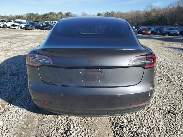 Photo 6 from auction – 2018 TESLA MODEL 3 with VIN 5YJ3E1EA5JF050336