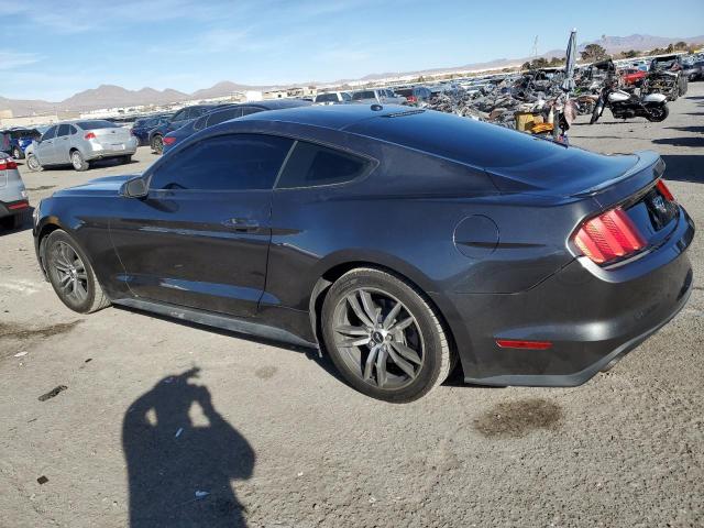 Photo 2 from auction – 2016 FORD MUSTANG with VIN 1FA6P8TH4G5226454