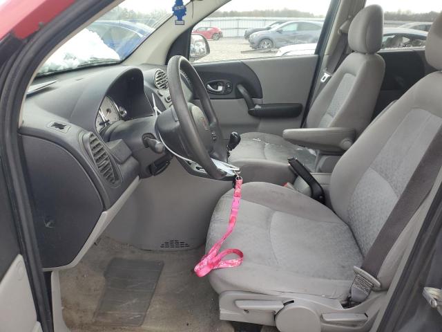 Photo 7 from auction – 2005 SATURN VUE with VIN 5GZCZ23D55S860158