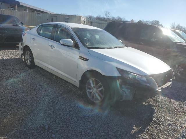 Photo 4 from auction – 2013 KIA OPTIMA LX with VIN KNAGM4A78D5361553