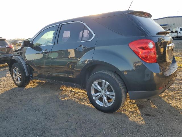 Photo 2 from auction – 2014 CHEVROLET EQUINOX LS with VIN 2GNALAEK4E1135612