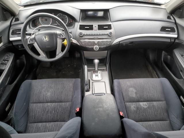 Photo 8 from auction – 2012 HONDA ACCORD LXP with VIN 1HGCP2F48CA057707