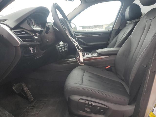 Photo 7 from auction – 2016 BMW X5 XDRIVE3 with VIN 5UXKR0C57G0S89716