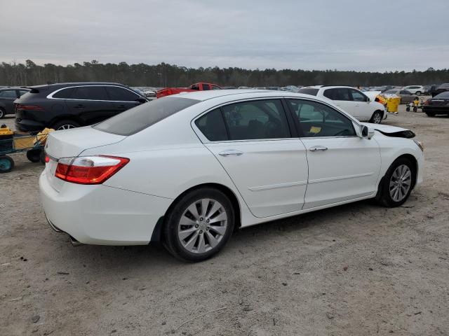Photo 3 from auction – 2014 HONDA ACCORD EXL with VIN 1HGCR2F84EA080787