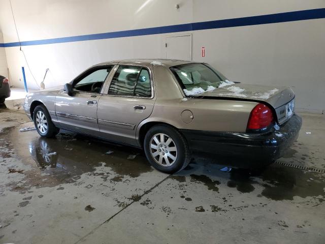 Photo 2 from auction – 2006 FORD CROWN VICT with VIN 2FAFP74V76X154418
