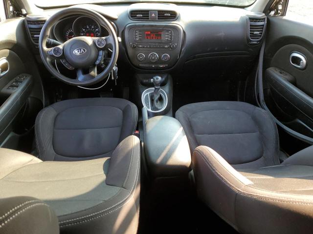 Photo 8 from auction – 2016 KIA SOUL with VIN KNDJN2A23G7341623