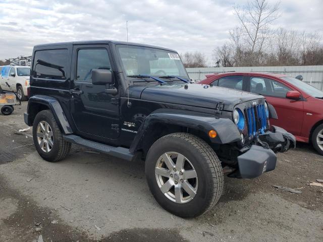 Photo 4 from auction – 2016 JEEP WRANGLER S with VIN 1C4AJWBG7GL171965