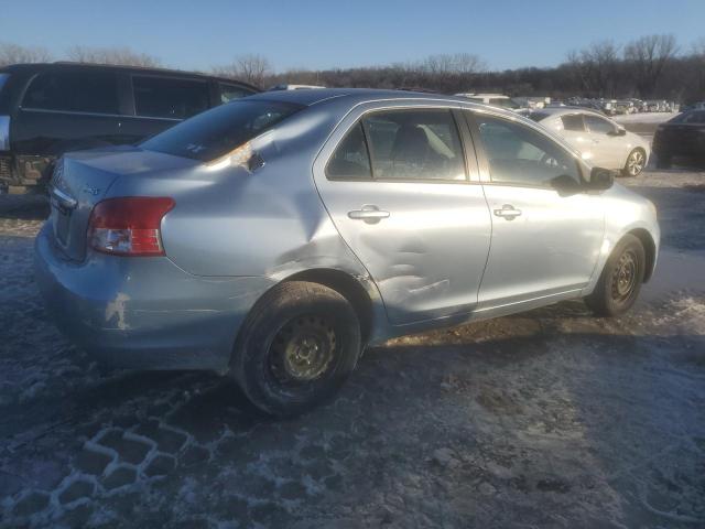 Photo 3 from auction – 2010 TOYOTA YARIS with VIN JTDBT4K33A1357800