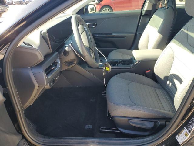 Photo 7 from auction – 2025 KIA K4 EX with VIN 3KPFU4DE3SE005120