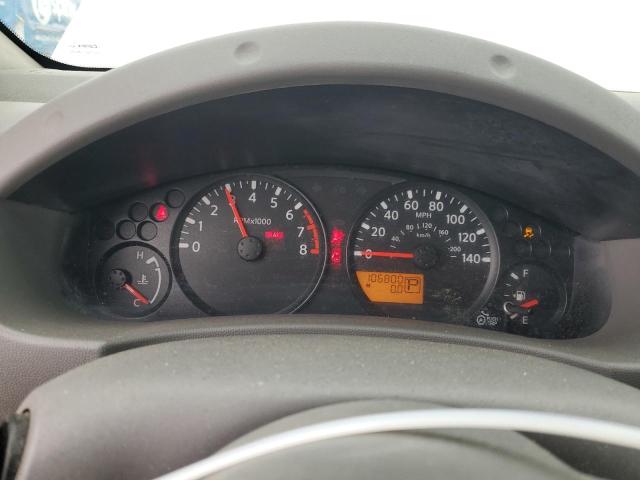 Photo 9 from auction – 2014 NISSAN FRONTIER S with VIN 1N6BD0CTXEN744618