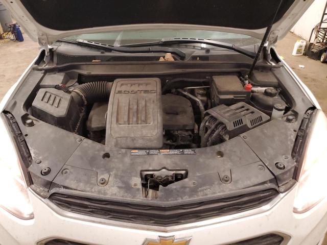 Photo 12 from auction – 2017 CHEVROLET EQUINOX LS with VIN 2GNFLEEK8H6293813
