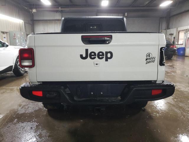 Photo 6 from auction – 2021 JEEP GLADIATOR with VIN 1C6HJTAG2ML563219