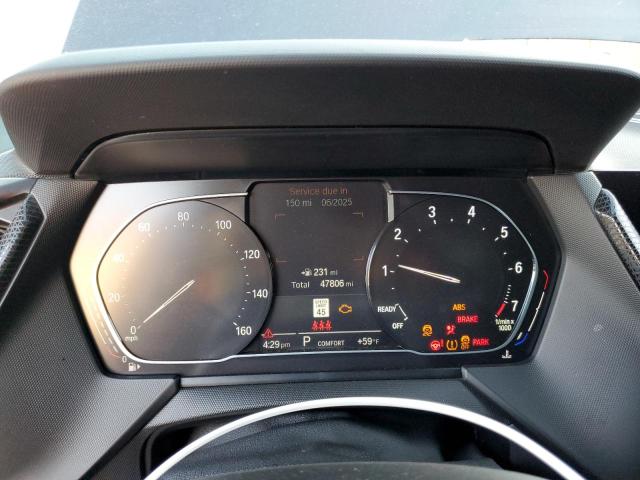 Photo 9 from auction – 2021 BMW 228XI with VIN WBA73AK02M7H52689