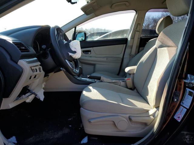 Photo 7 from auction – 2014 SUBARU XV CROSSTR with VIN JF2GPACC4E8249546