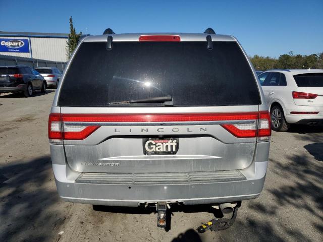Photo 6 from auction – 2017 LINCOLN NAVIGATOR with VIN 5LMJJ2JT2HEL04797