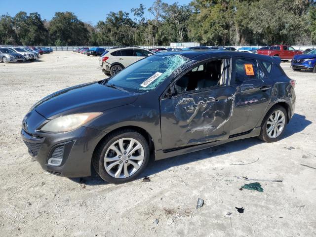 MAZDA 3 S 2011 with VIN JM1BL1M53B1387202 - Photo from auction