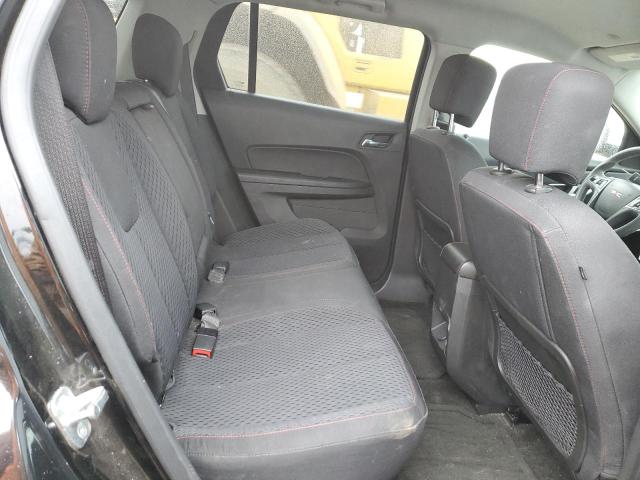 Photo 11 from auction – 2013 GMC TERRAIN SL with VIN 2GKFLREK3D6222954