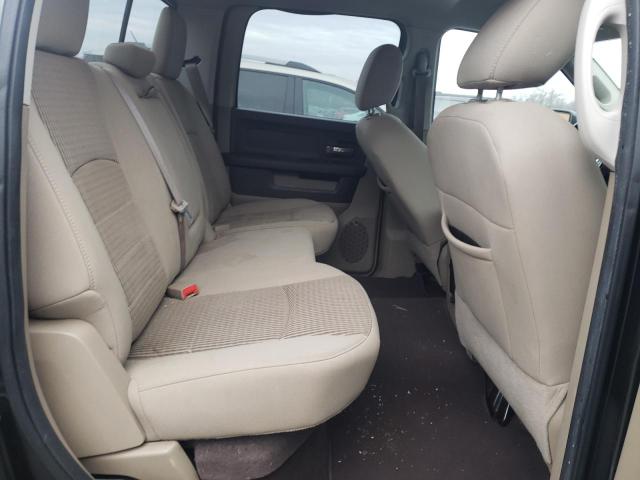 Photo 10 from auction – 2011 DODGE RAM 1500 with VIN 1D7RV1CT9BS503205