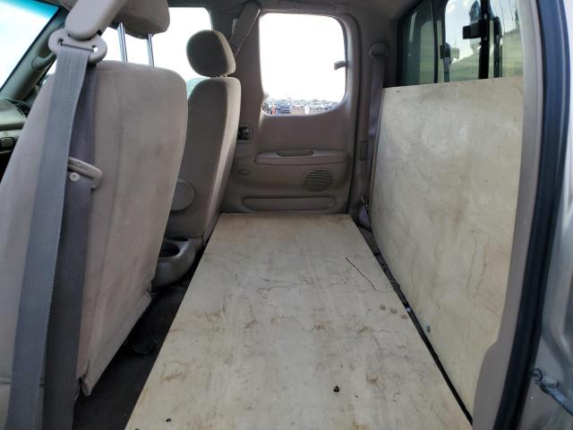 Photo 10 from auction – 2003 TOYOTA TUNDRA ACC with VIN 5TBBT441X3S403181