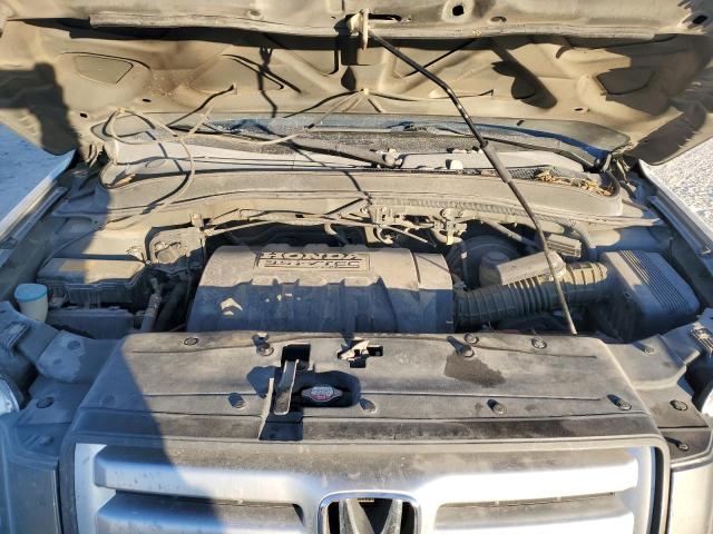 صورة رقم 12 من المزاد - 2008 HONDA PILOT EXL مع VIN 5FNYF28528B024715