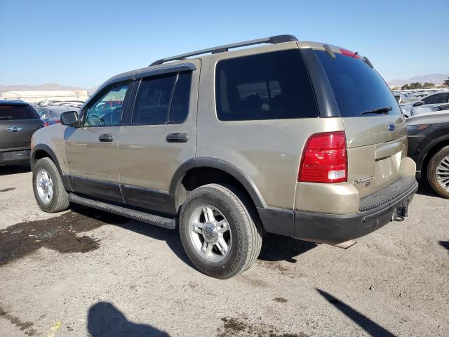 Photo 2 from auction – 2003 FORD EXPLORER X with VIN 1FMZU63KX3UA29557