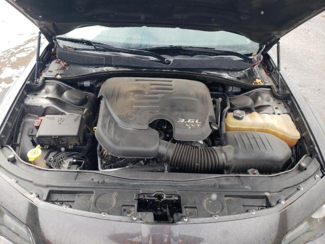 Photo 11 from auction – 2017 CHRYSLER 300 S with VIN 2C3CCABG6HH516296