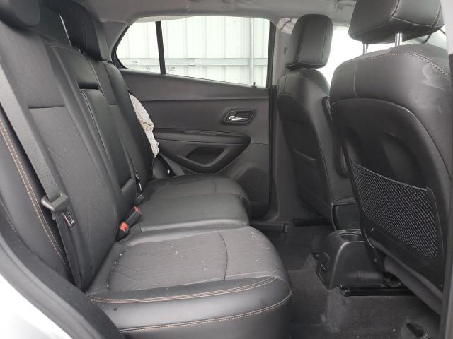 صورة رقم 11 من المزاد - 2020 CHEVROLET TRAX 1LT مع VIN 3GNCJLSB2LL144366