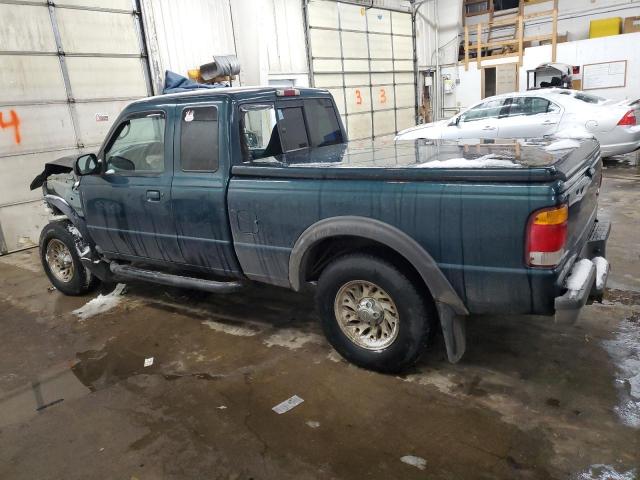 Photo 2 from auction – 1998 FORD RANGER SUP with VIN 1FTZR15X7WPB04168