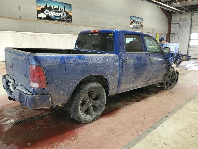 Photo 3 from auction – 2017 RAM 1500 ST with VIN 1C6RR7KT8HS854805