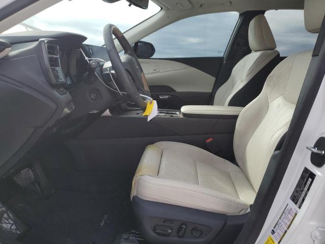 Photo 7 from auction – 2023 LEXUS RX 350 BAS with VIN 2T2BAMBA0PC020554