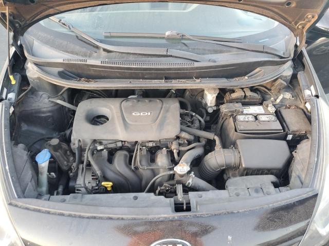 Photo 11 from auction – 2016 KIA RIO LX with VIN KNADM4A37G6540701