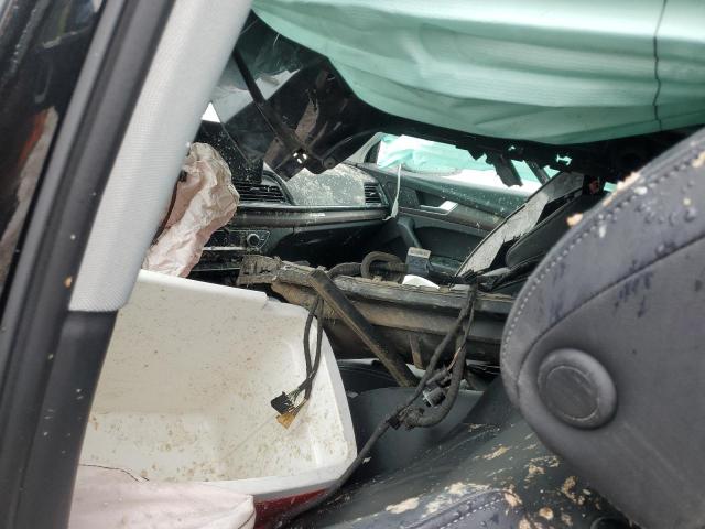 Photo 8 from auction – 2022 AUDI Q5 E PREMI with VIN WA1G2AFY4N2002996