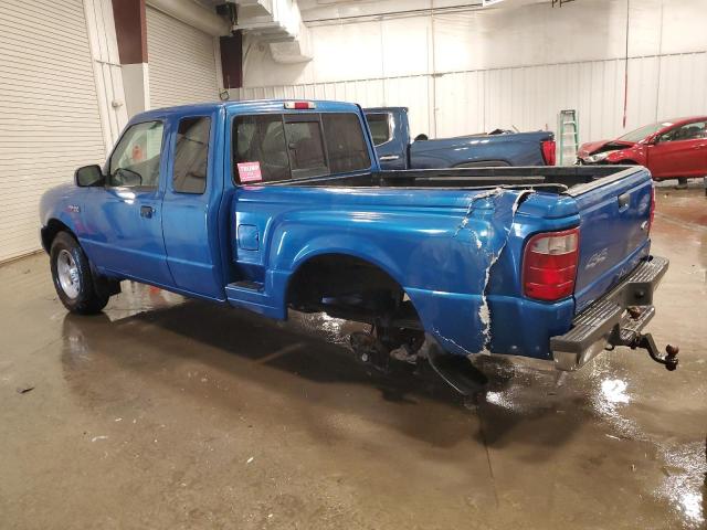 Photo 2 from auction – 2001 FORD RANGER SUP with VIN 1FTZR15EX1TB09119