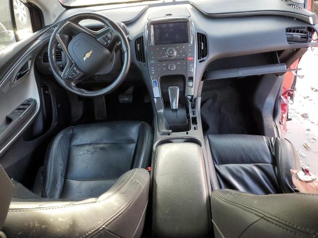 Photo 8 from auction – 2013 CHEVROLET VOLT with VIN 1G1RB6E42DU149954