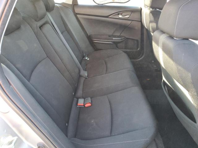 Photo 10 from auction – 2016 HONDA CIVIC EX with VIN 19XFC1F34GE042021